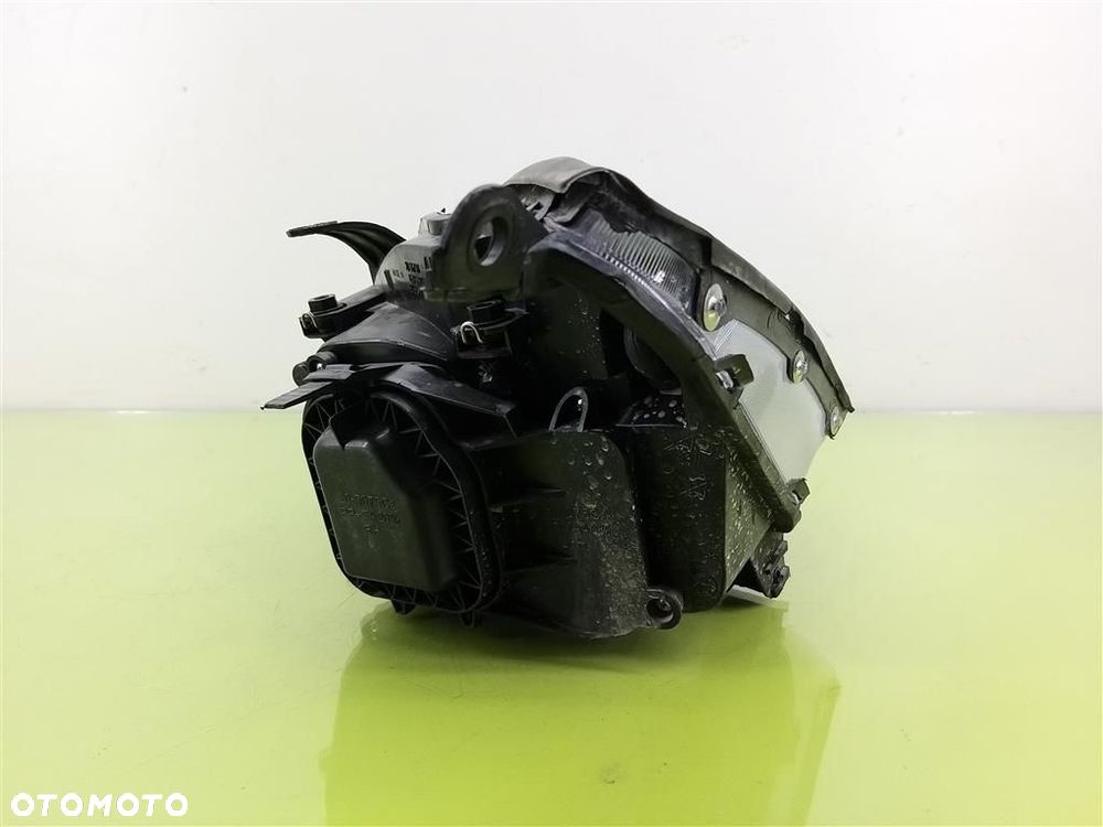 Reflektor lampa przód lewa Ford Focus Mk1 1998-2001 PRZED LIFT EUROPA TYC - 8