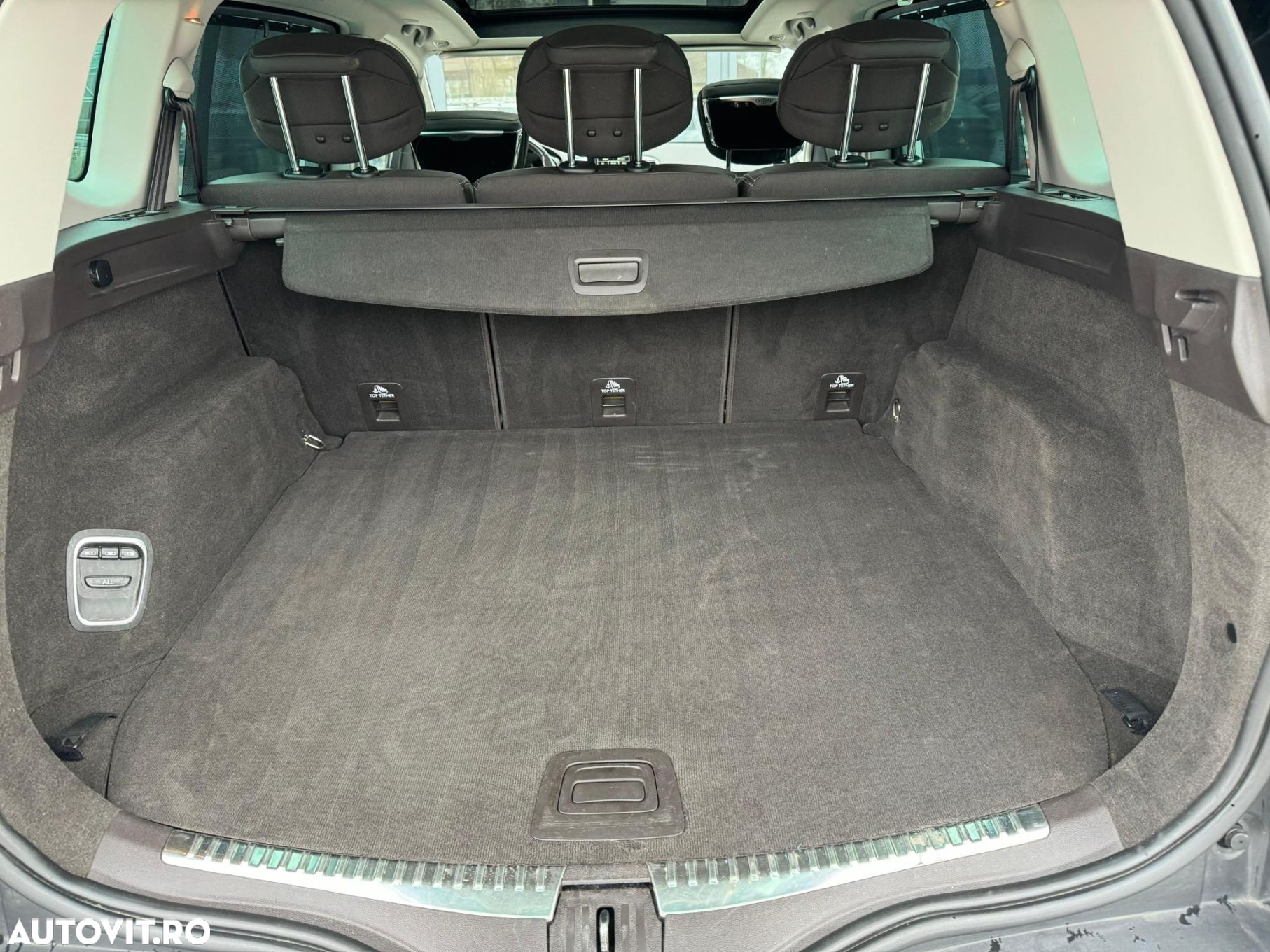 Renault Espace Energy dCi 160 EDC Initiale Paris - 36