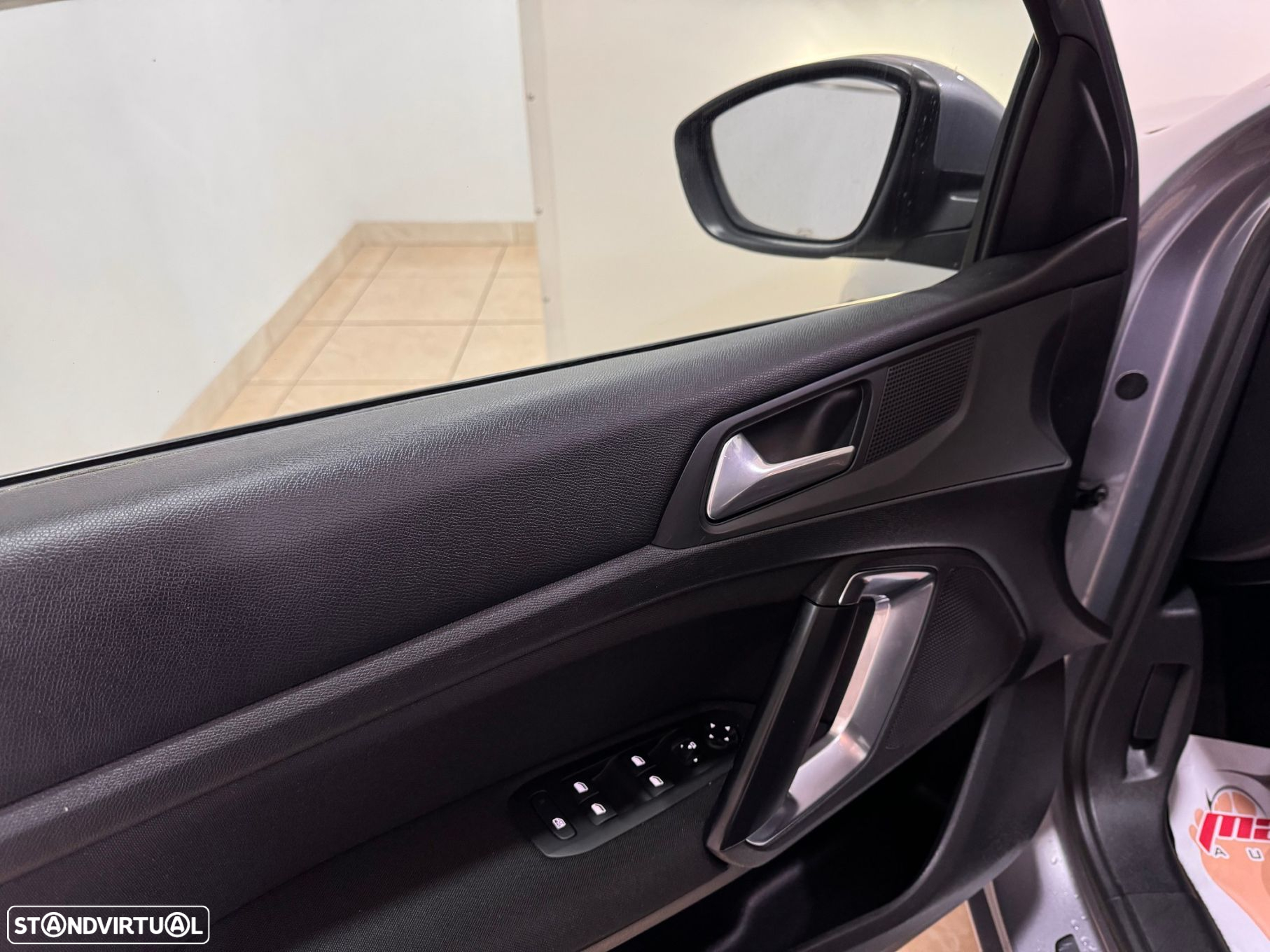 Peugeot 308 1.5 BlueHDi Style - 11