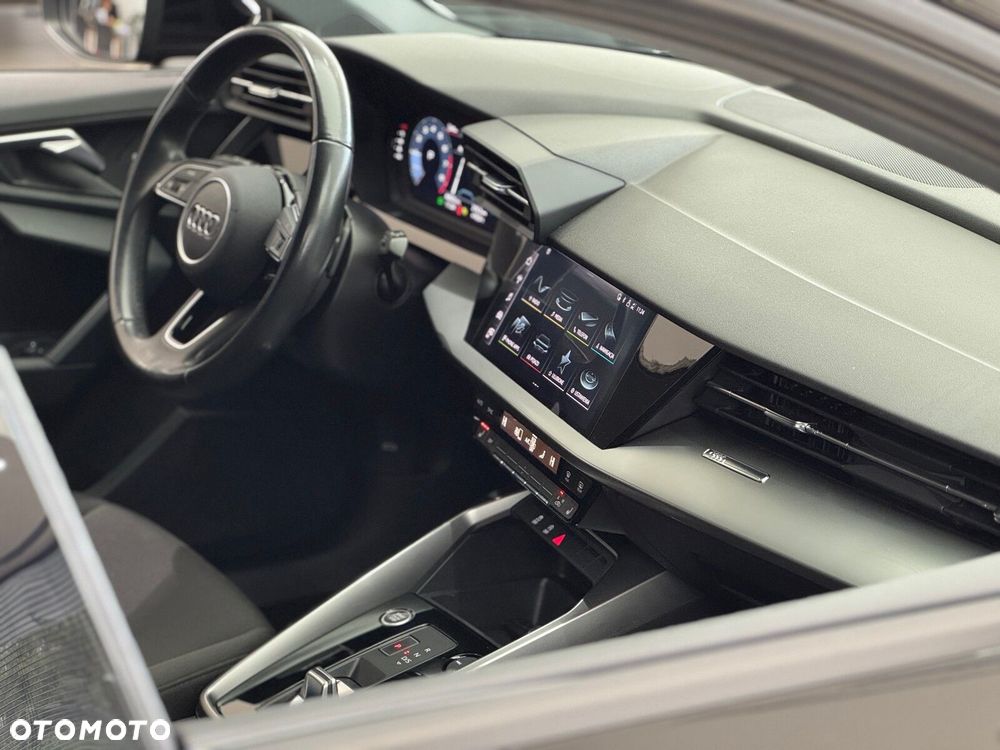 Audi A3 - 38