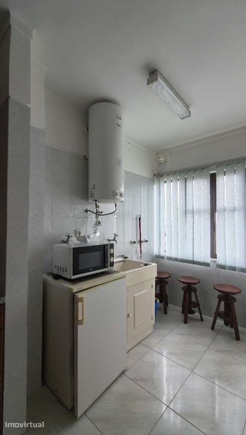 Apartamento T0+1 - Perto da praia - Grande imagem: 5/7