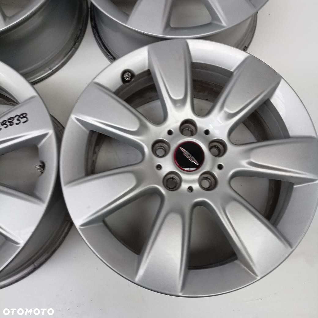 Alufelgi 5x112 17 Mini F60 6868276 4szt (E9839) - 5