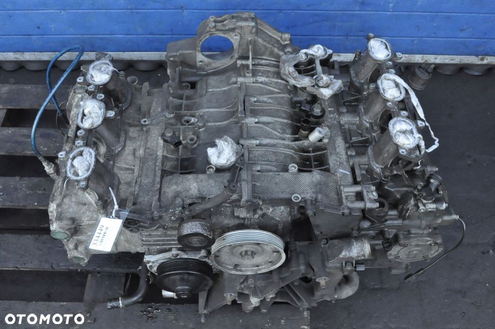 PORSCHE 911 996 CARRERA 3.4 24V 221kW 301KM SILNIK M96.01 M9601 M96/01 233t - 5