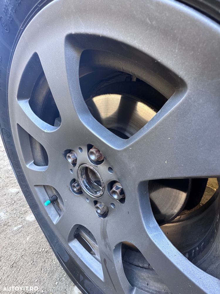 Volkswagen Transporter - 19