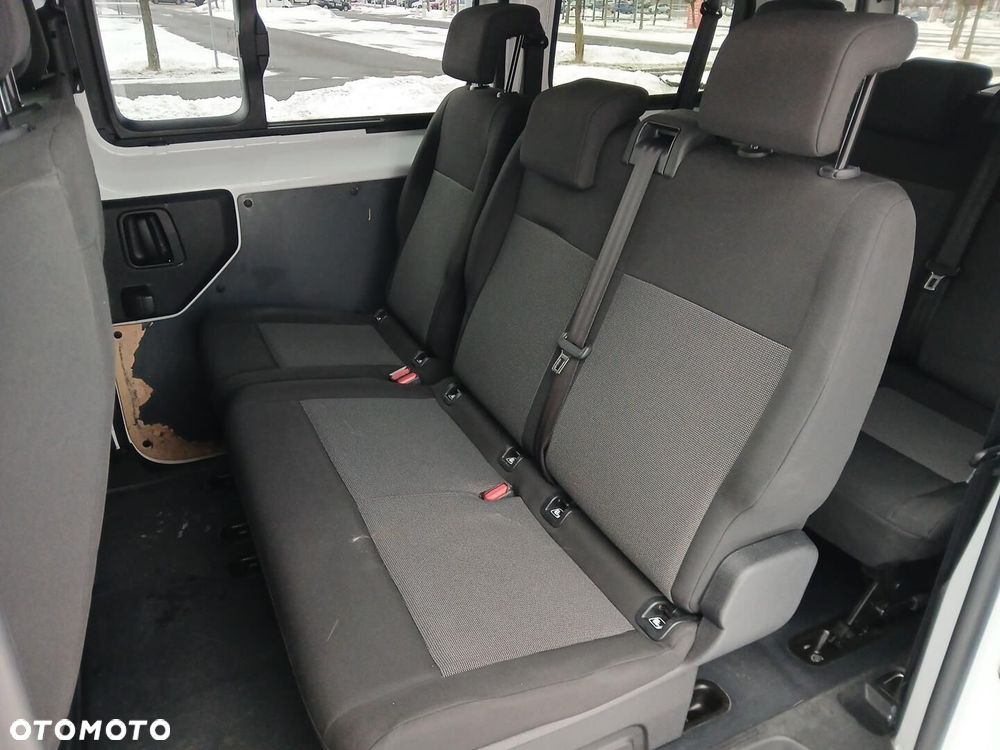 Toyota PROACE - 16