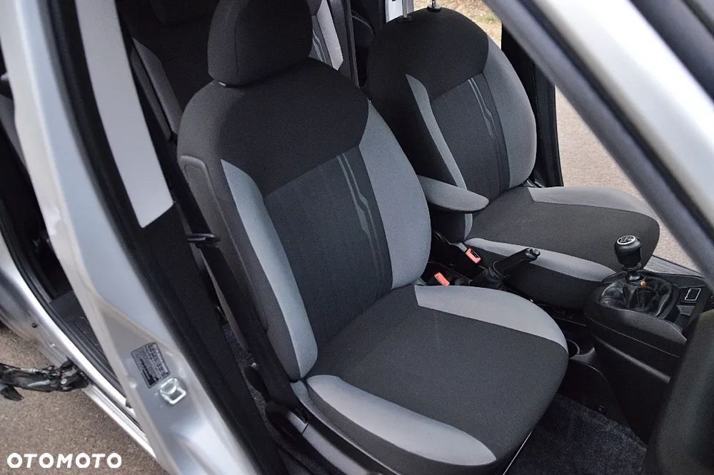 Fiat Doblo 1.6 16V Multijet lang Lounge - 16