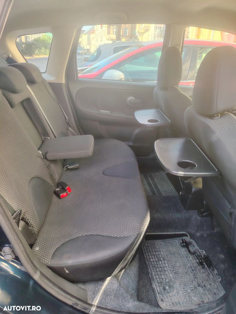 Nissan Note - 6