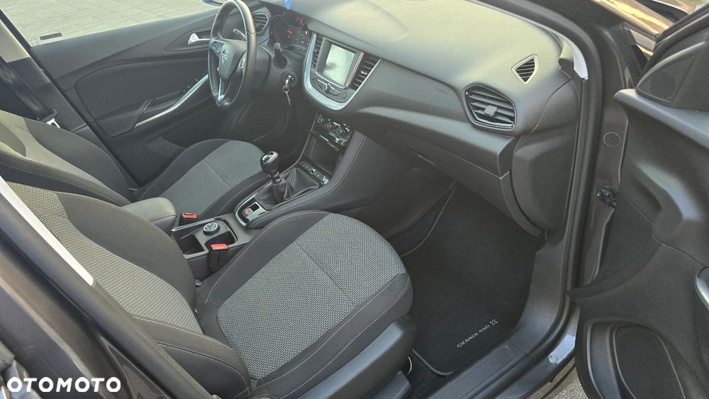 Opel Grandland X - 25