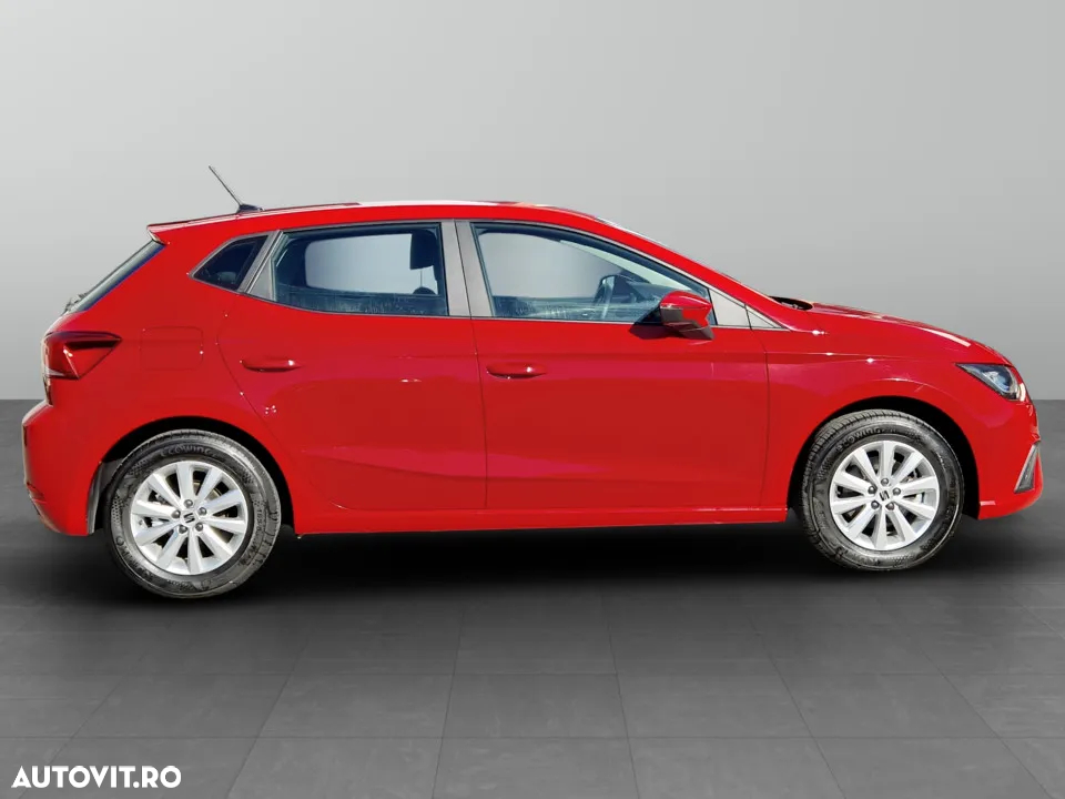 Seat Ibiza - 6