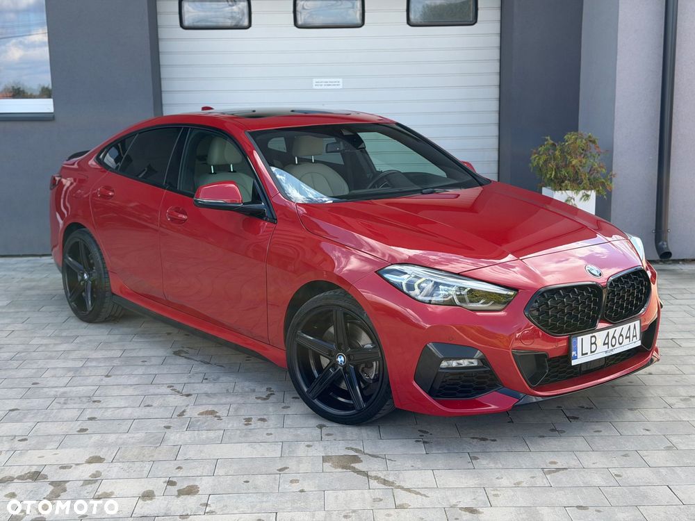 BMW Seria 2 230i M Sport - 3
