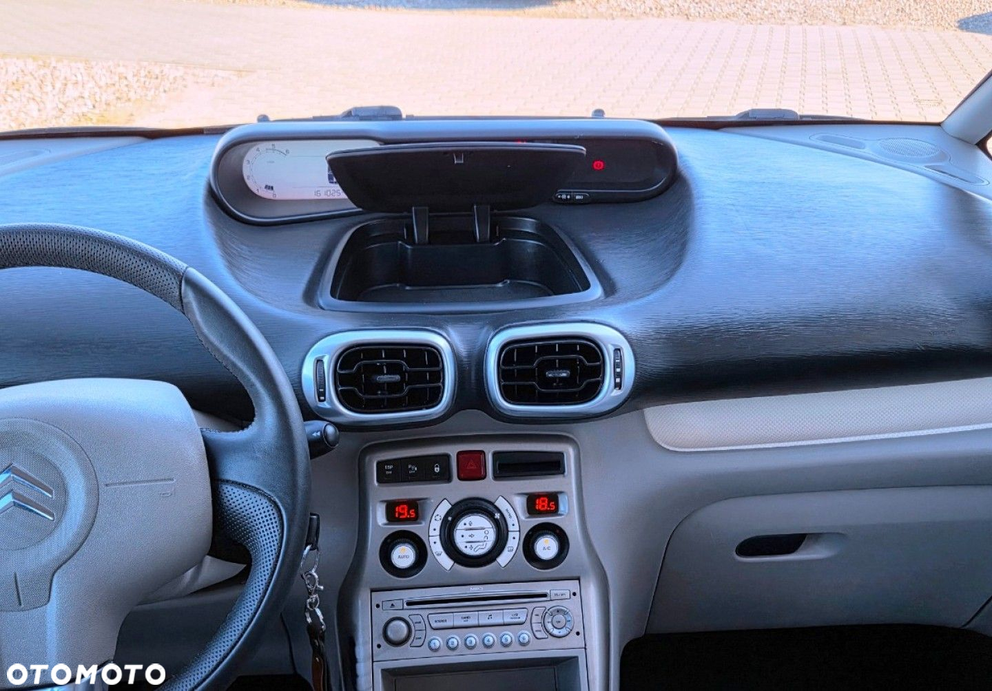Citroën C3 Picasso - 17