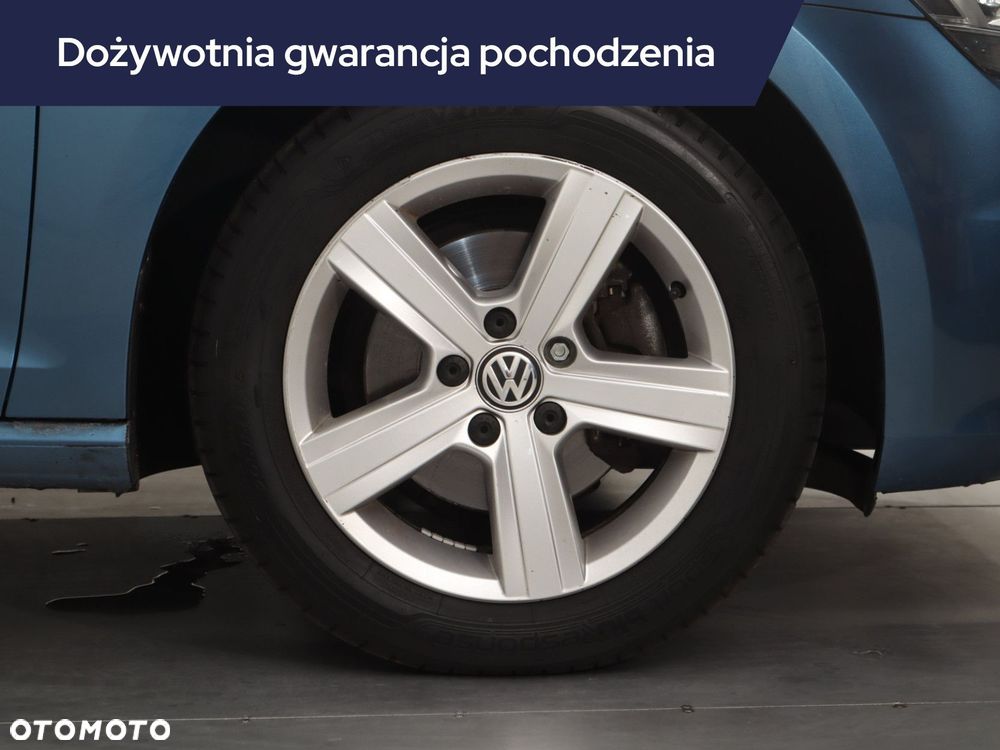 Volkswagen Golf - 17
