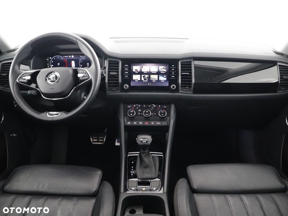 Skoda Kodiaq 2.0 TDI 4x4 L&K DSG - 11