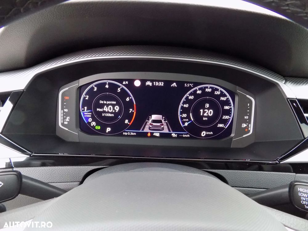 Volkswagen ARTEON 2.0 TSI OPF DSG R-Line - 17