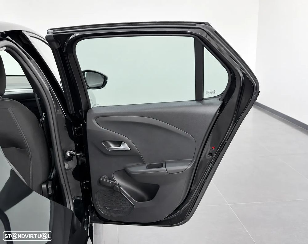 Opel Corsa 1.2 Elegance - 44