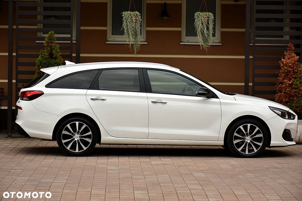 Hyundai i30 1.0 T-GDI Select - 14