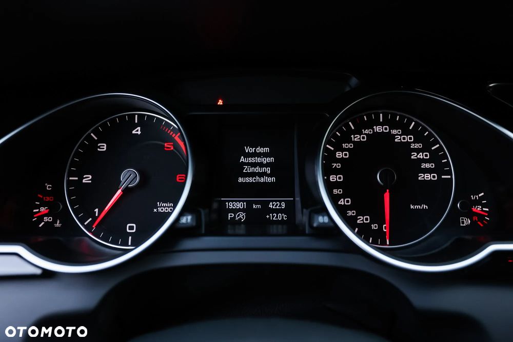 Audi A5 - 25