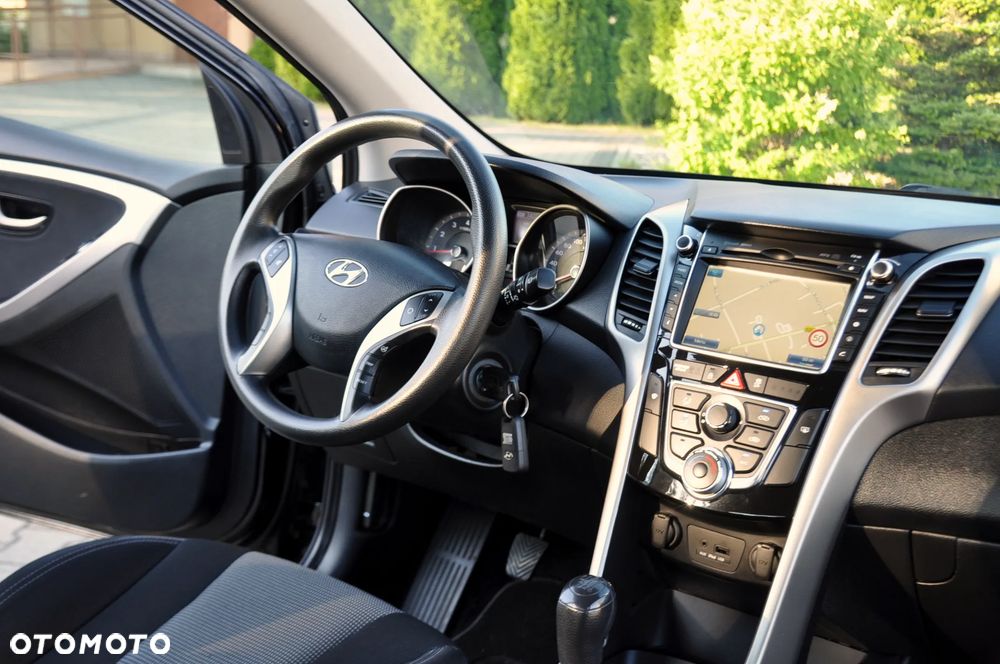 Hyundai i30 - 25