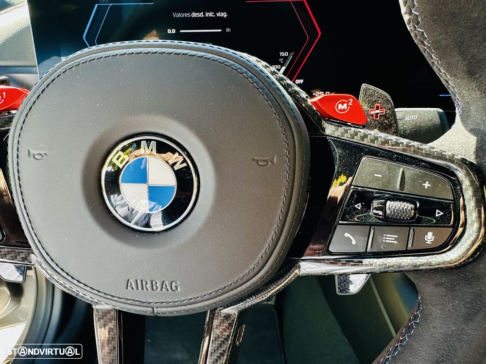 BMW M2 - 23