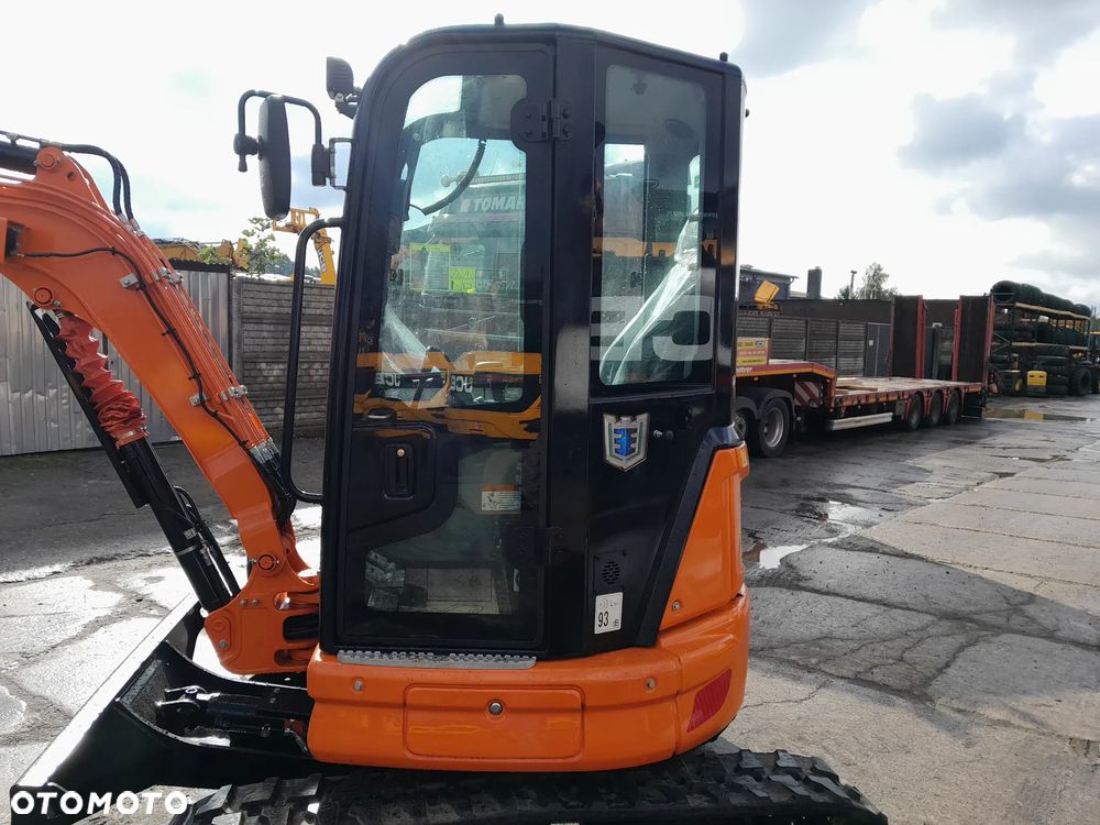 Kubota LONKING CDM6025 - 15