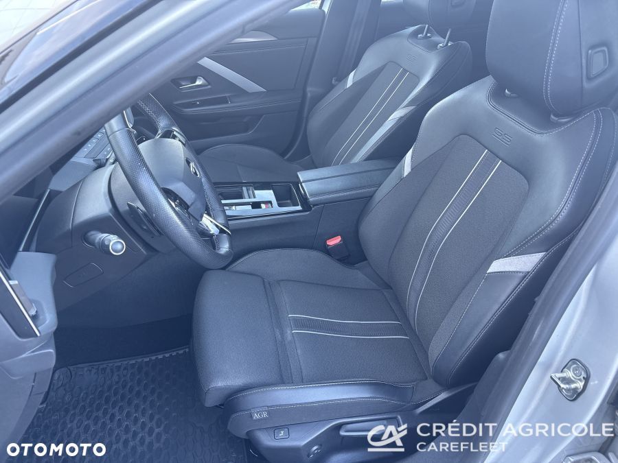 Opel Astra 1.5 CDTI GS S&S - 31