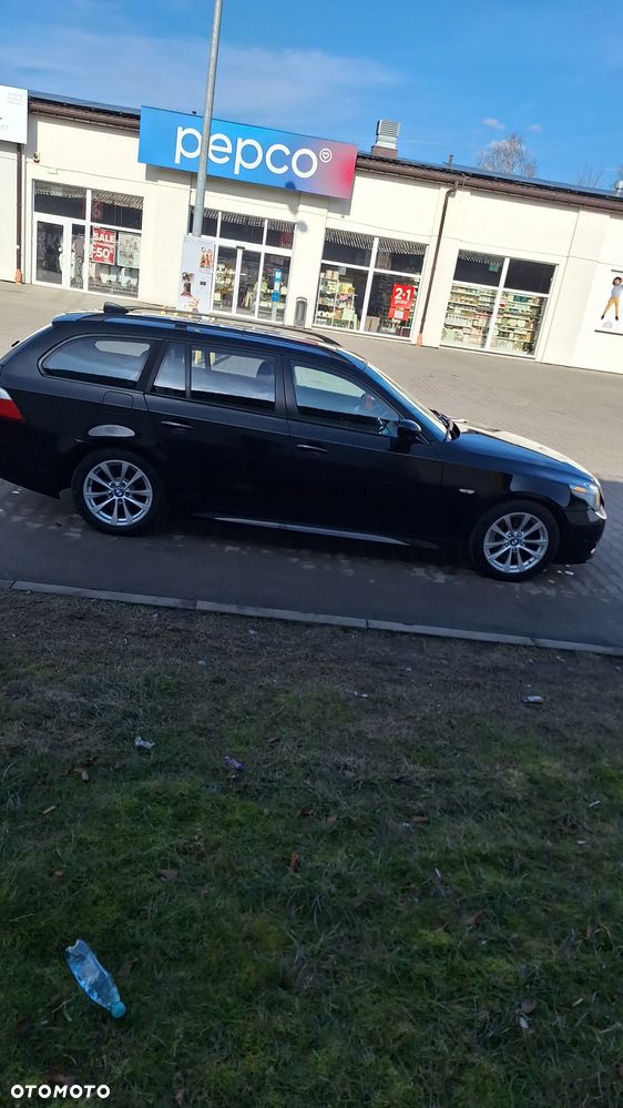BMW Seria 5 - 3