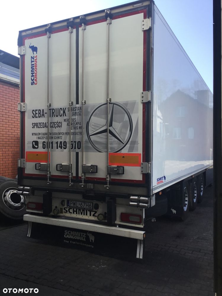 Schmitz Cargobull - 8