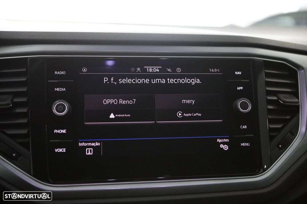 VW T-Roc 1.5 TSI Beats DSG - 38