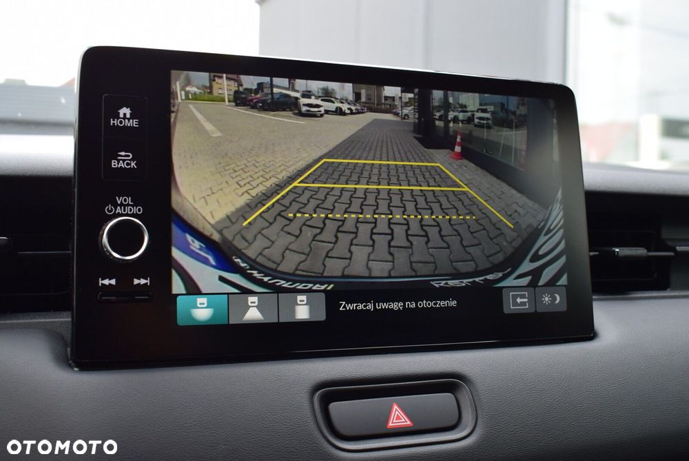 Honda HR-V 1.5 i-MMD Elegance CVT - 20