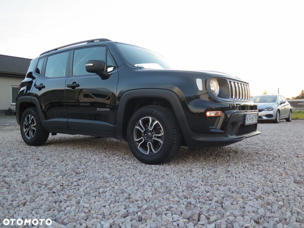 Jeep Renegade - 13