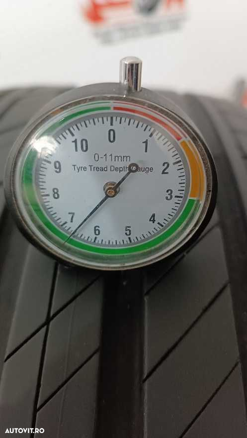 215 55 R17 94V BRIDGESTONE CP V10252 VARA - 3