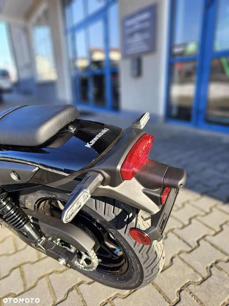 Kawasaki Inny - 4
