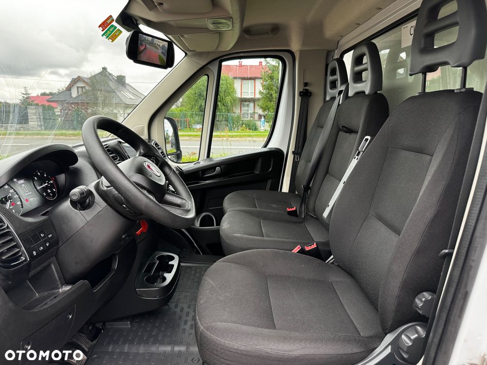 Fiat Ducato - 17