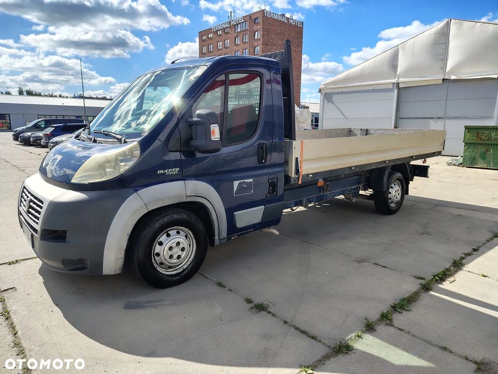 Fiat Ducato - 7