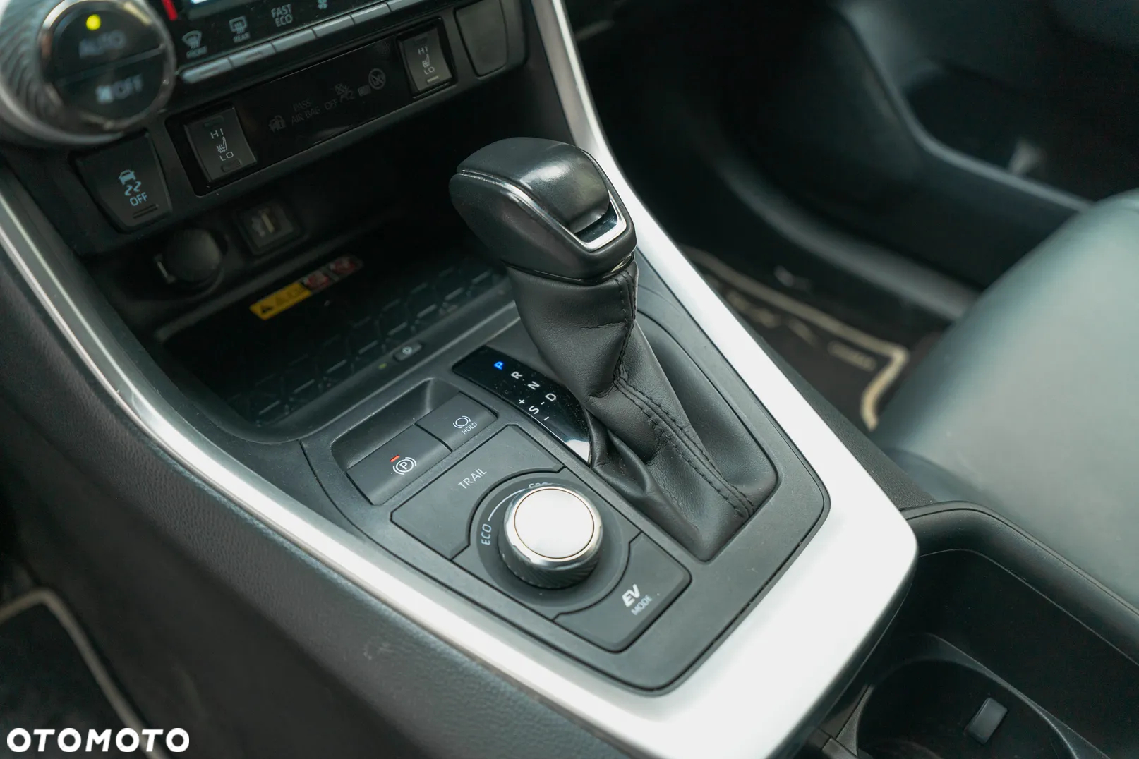 Toyota RAV4 2.5 Hybrid Adventure 4x4 - 20