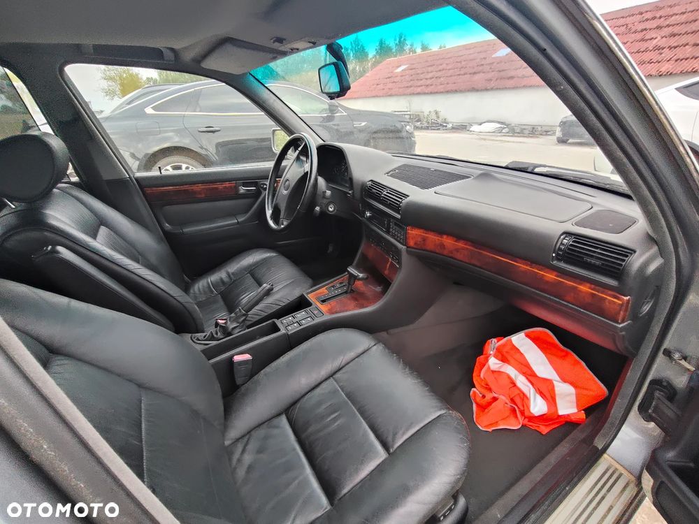 BMW Seria 7 - 13