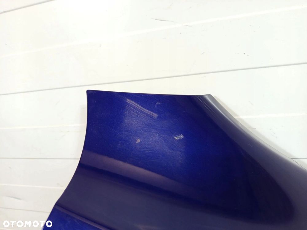 BŁOTNIK PRAWY PRZÓD PRZEDNI NISSAN QASHQAI J11 14-16 RBN G - 5