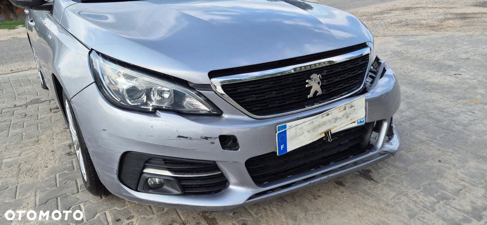 Peugeot 308 1.2 PureTech GPF Access S&S - 11