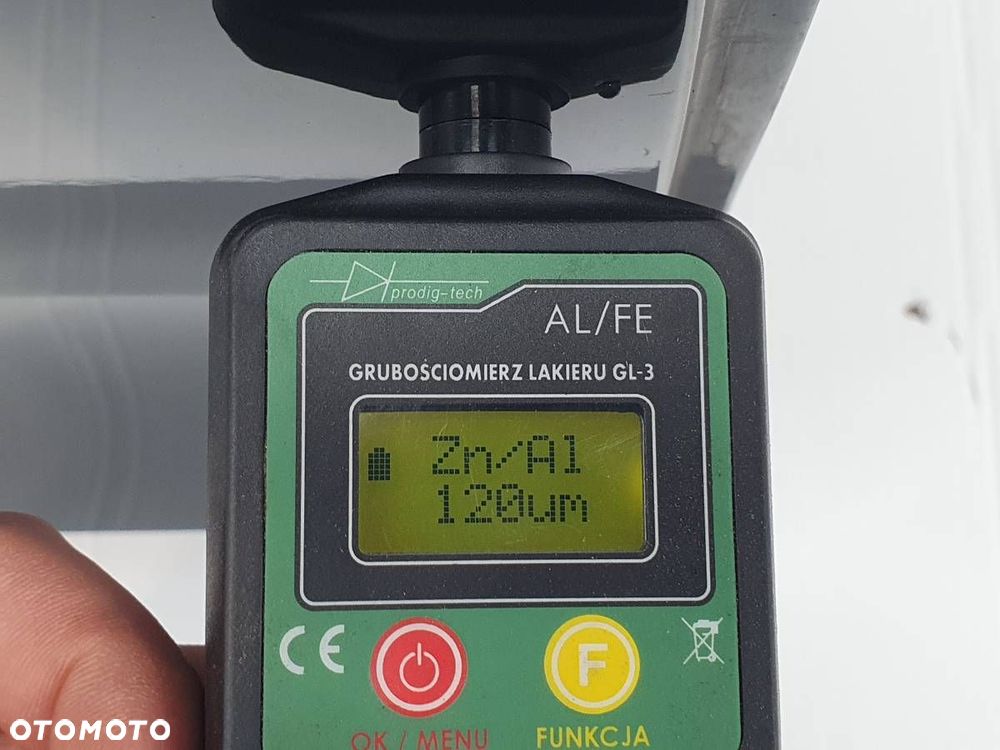 DRZWI TYŁ TYLNE PRAWE KOMPLETNE VOLVO V60 II 492-46 - 9