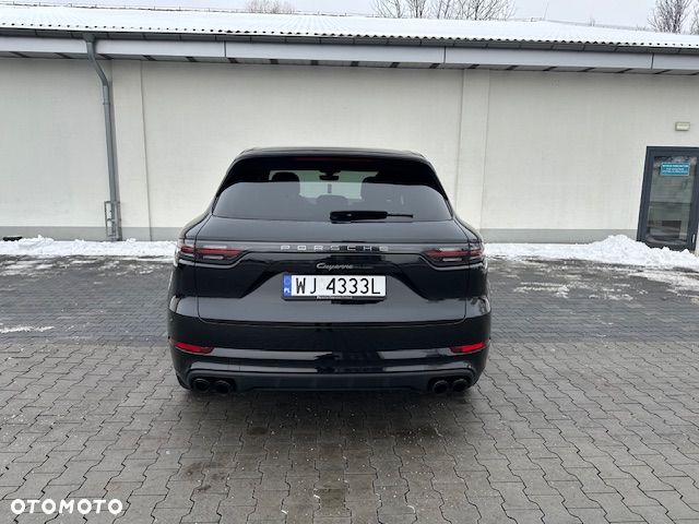 Porsche Cayenne Platinum Edition - 6