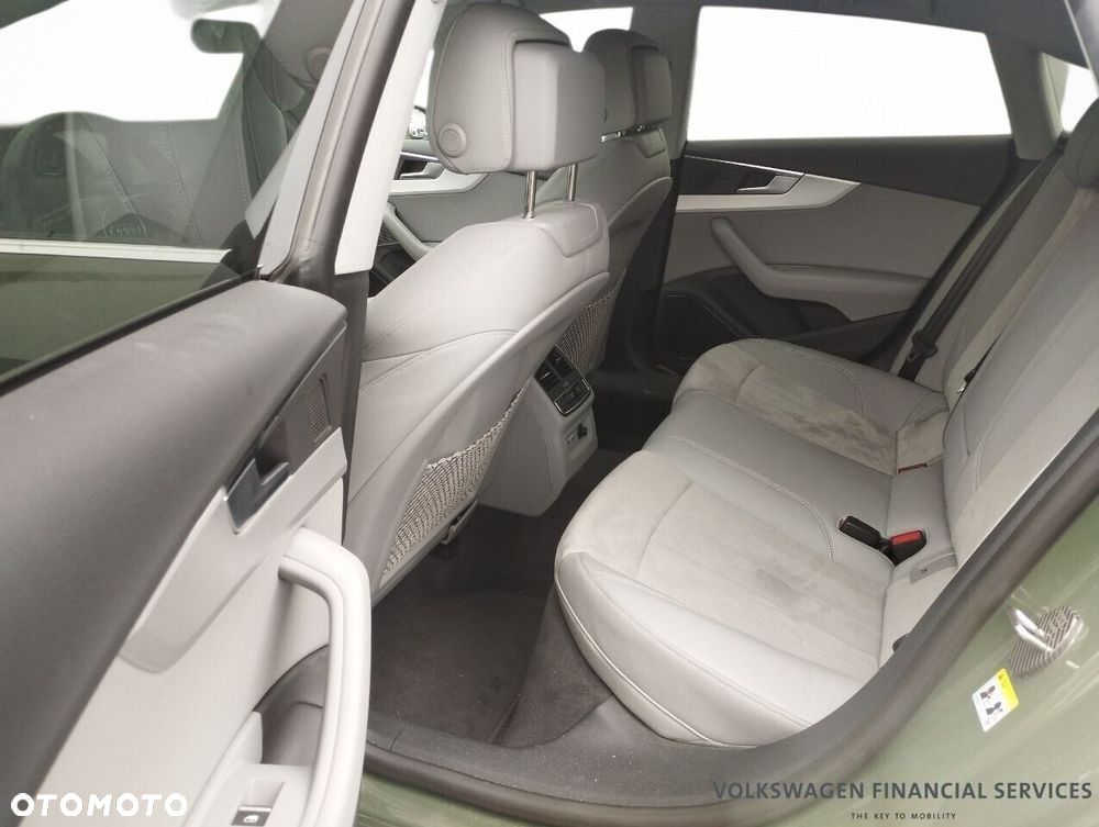 Audi A5 Sportback - 7