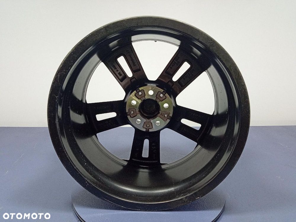 FELGA ALUMINIOWA 5x112 8Jx19 ET46 6898051 - 5