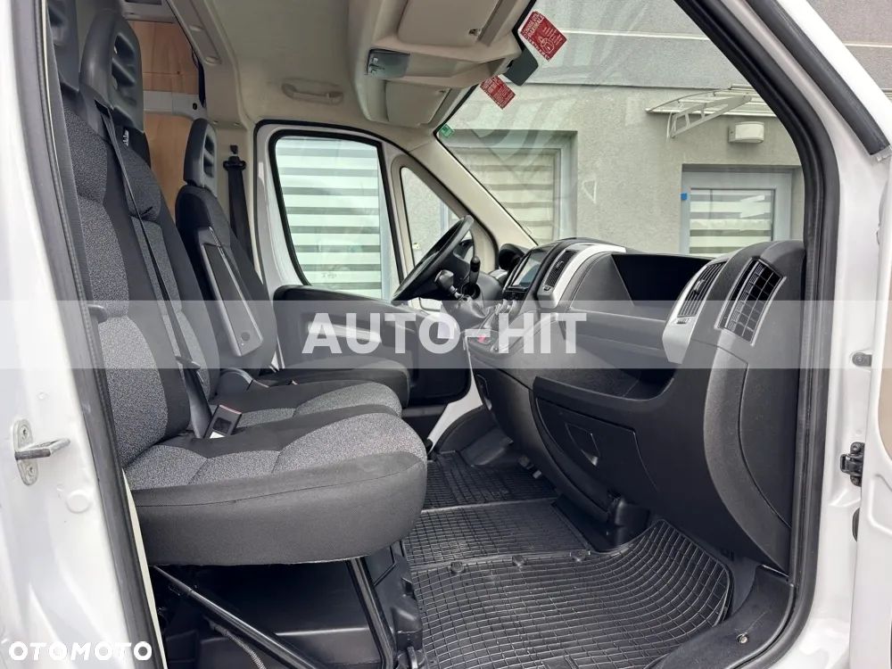 Fiat Ducato - 19
