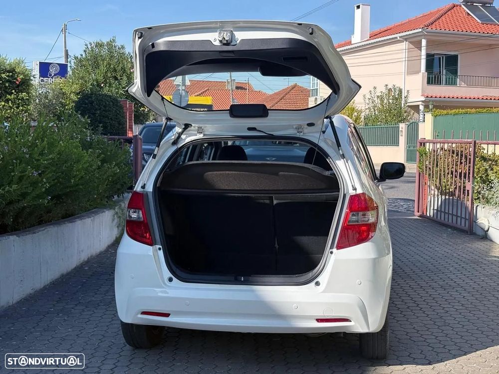 Honda Jazz 1.2 i-VTEC Trend - 27
