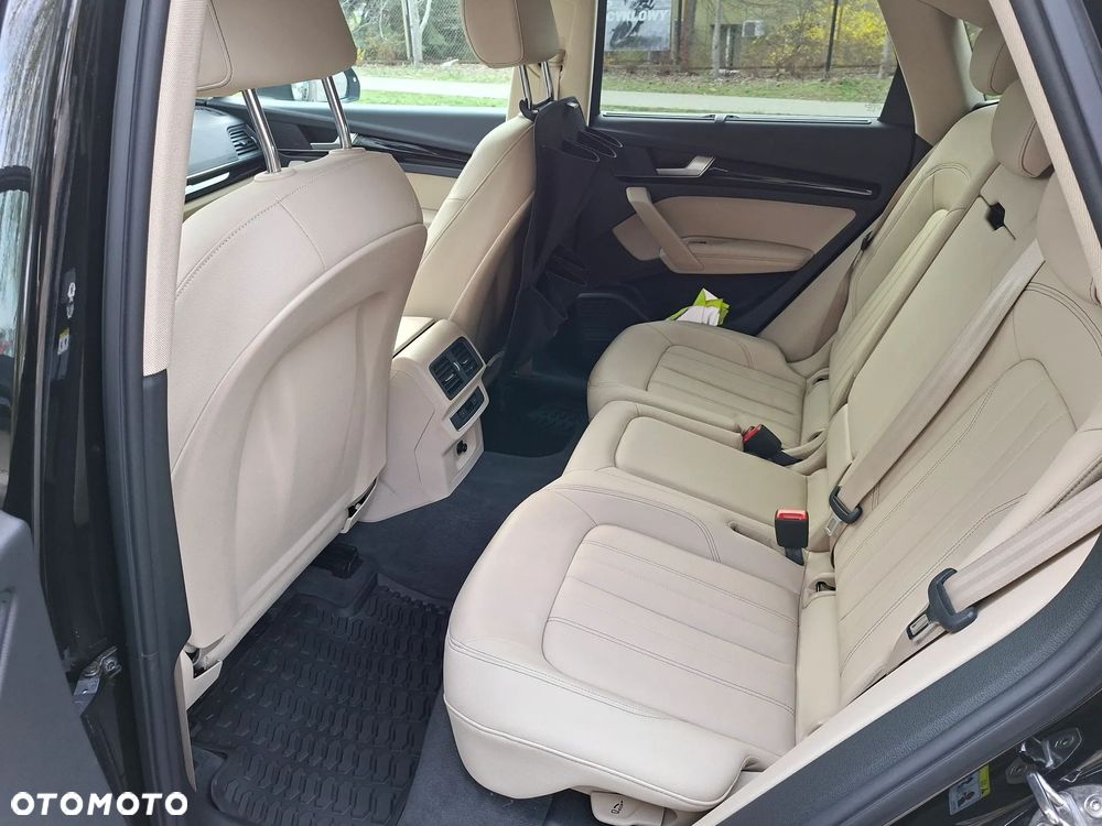 Audi Q5 Sportback 45 TFSI mHEV Quattro S Line S tronic - 2