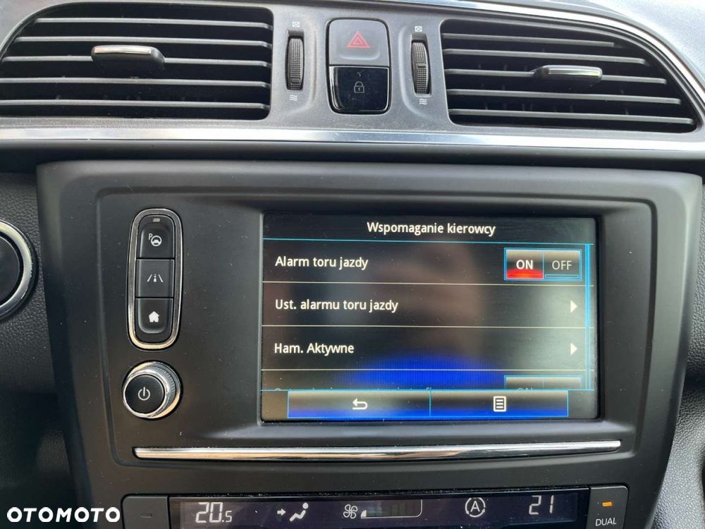 Renault Kadjar Energy dCi 130 Bose Edition - 16
