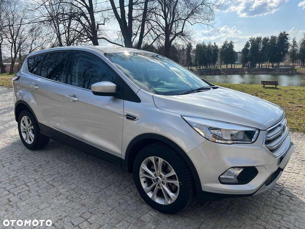 Ford Escape - 21