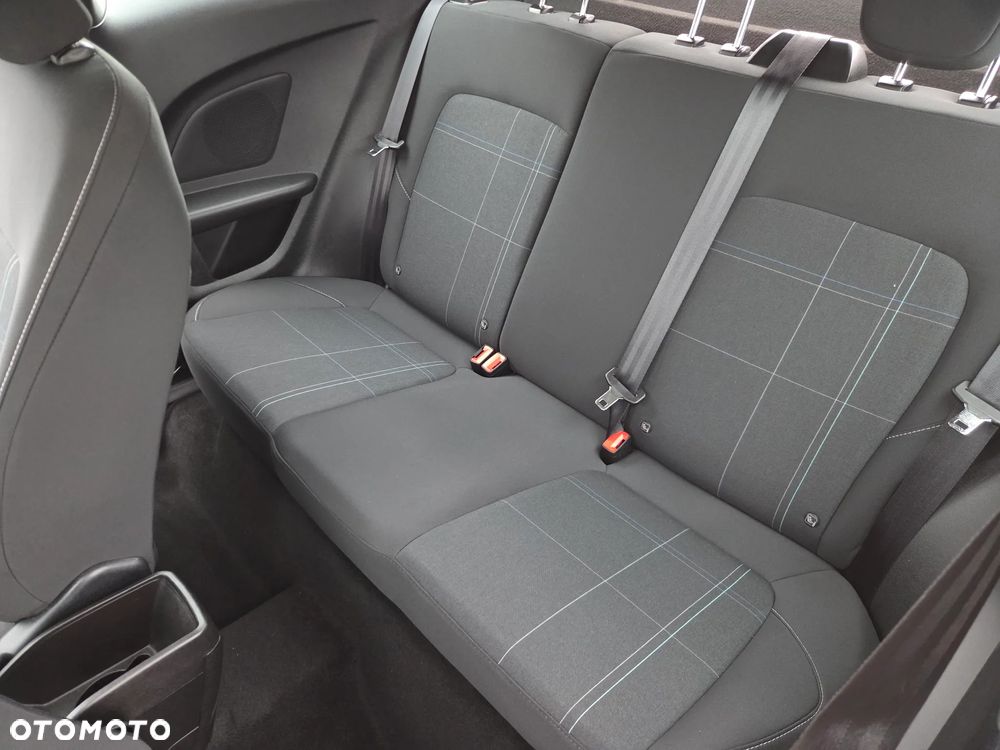 Ford Fiesta 1.1 S&S TREND - 7