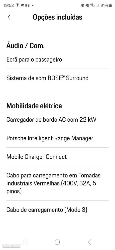 Porsche Taycan 4S - 13