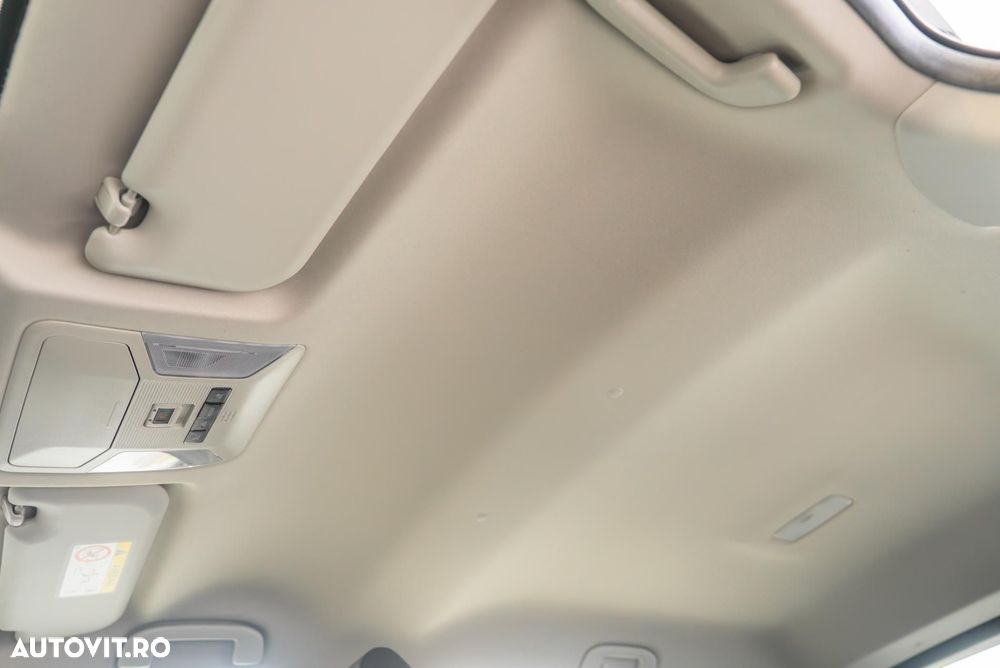 Toyota RAV4 2.5 Hybrid VVT-iE 4x2 Dynamic - 19